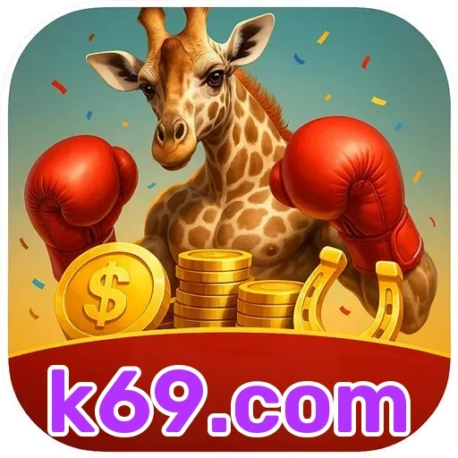 k69.com: Explore o App e Aumente Sua Diversão em Jogos Online!