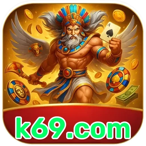 k69.com: A Plataforma Brasileiras de Jogos que Você Pode Confiar!