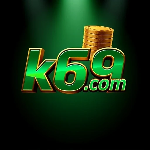 k69.com Logo