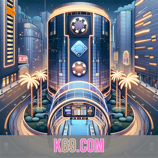 Empolgantes Apostas no k69.com: Explore o Mundo das Chances