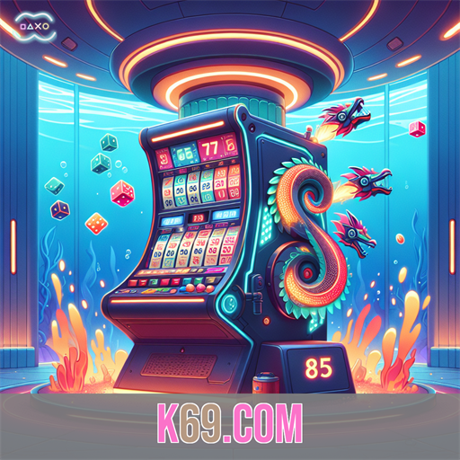Baixar Jogos Incríveis no k69.com para Todos os Gostos
