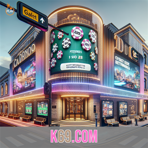 Incríveis Jogos no k69.com Para Todos os Estilos