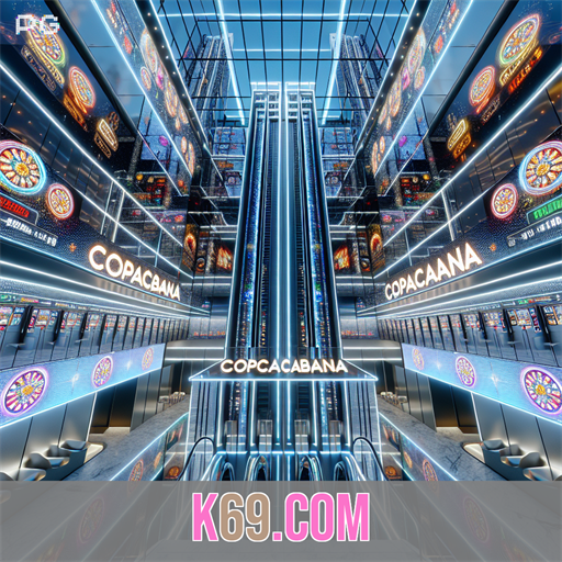 Login Criativo no k69.com: Acesso e Engajamento à Vista