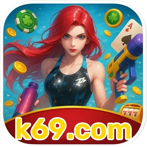 k69.com: Plataforma Revolucionária de Jogos que Você Precisa Conhecer